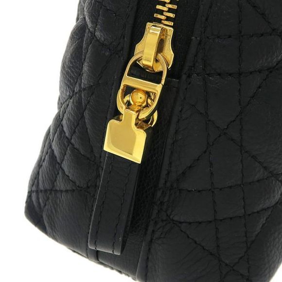 Christian Dior Dior Caro D-Cosy Mini Bag Bag - Picture 5 of 9